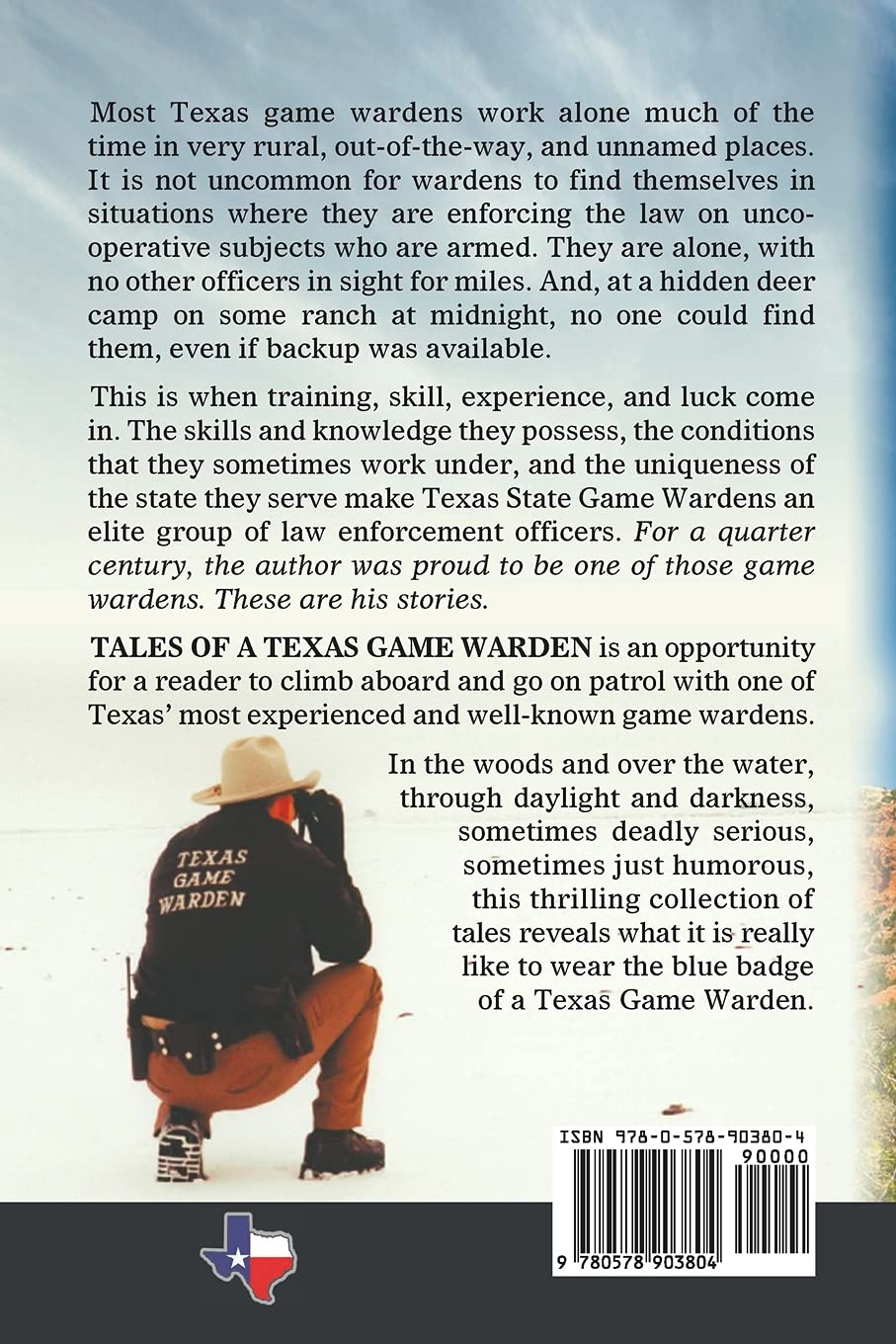 tales-of-a-texas-game-warden-texas-bookstore