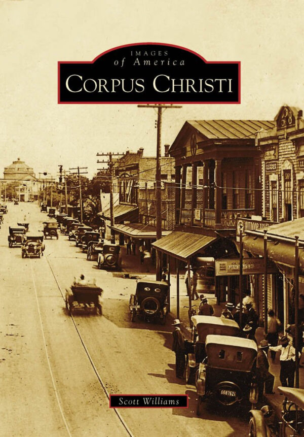 Corpus Christi (Images of America)